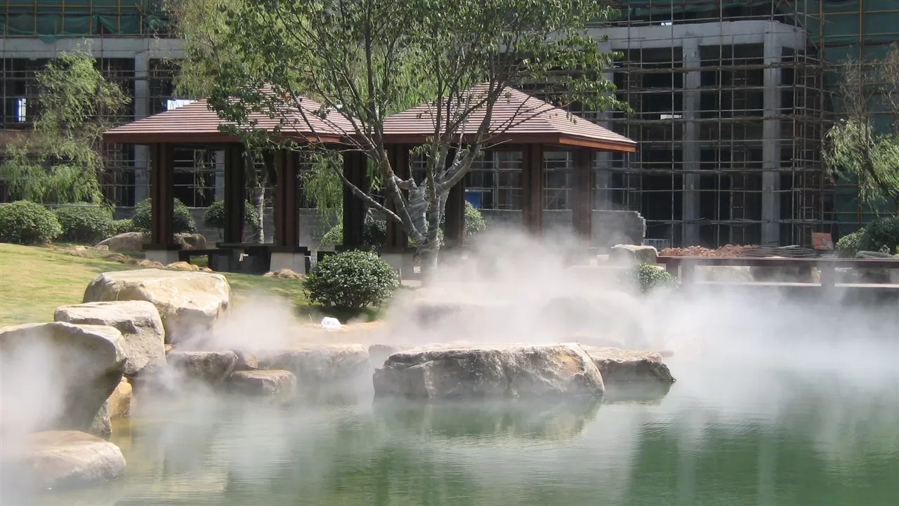 减排环保迫在眉睫 空气净化行业贡献新对策