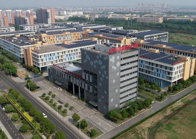 常州灰克环保科技有限公司