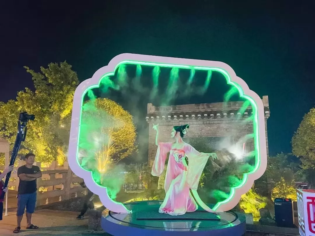 水雾门